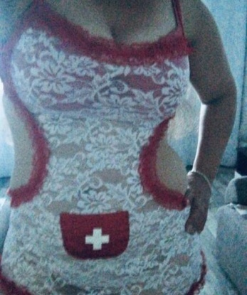 Проститутка Маргарита