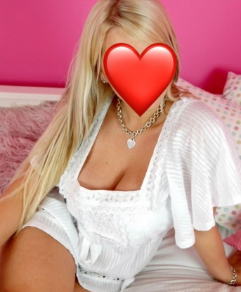 Проститутка Зоя