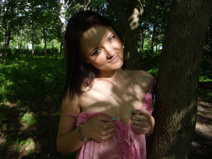 Проститутка Шура