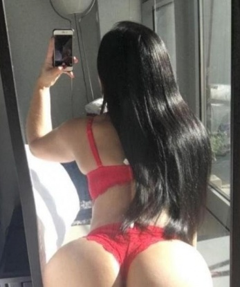 Проститутка Раиса