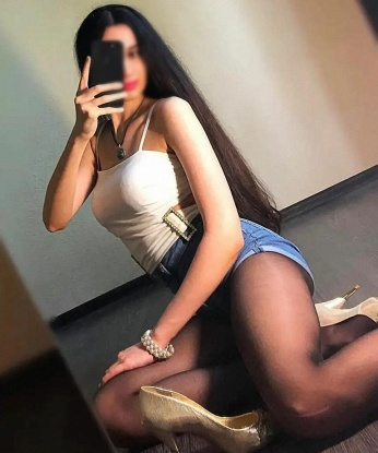 Проститутка Гульнара